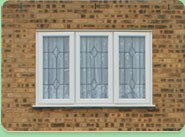 Window fitting Tottington